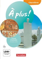 À plus ! Neubearbeitung - Französisch als 1. und 2. Fremdsprache - Ausgabe 2020 - Charnières
