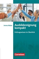 Immo Maier, Immo Maier - Erfolgreich im Beruf - Fach- und Studienbücher