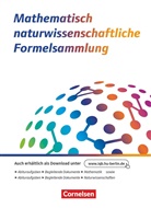 Das große Tafelwerk - neue Generation - MINT-Formelsammlung bis zum Abitur - Alle Bundesländer außer Bayern