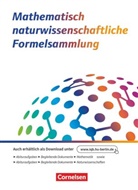 Das große Tafelwerk - neue Generation - MINT-Formelsammlung bis zum Abitur - Alle Bundesländer außer Bayern