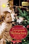Hantke, Jürgen Kleindienst - Unvergessene Weihnachten. Doppelband 3. Doppelbd.3 (Bd.5+6)
