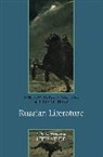 Ilya Vinitsky, Vinitsky Ilya, Ab Wachtel, Andrew Baruch Wachtel, Andrew Baruch Vinitsky Wachtel, Wachtel Andrew Baruch - Russian Literature