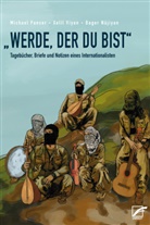 Michael Panser, Herausgeber_innenkollektiv - »Werde, der du bist«
