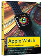 Christian Immler - Apple Watch - Einfach alles können - Handbuch -