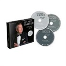 Roland Kaiser - Alles oder dich (Edition 2020), 3 Audio-CDs (Longplay) (Hörbuch)