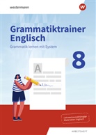 Grammatiktrainer Englisch - Grammatik lernen mit System