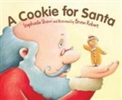 Stephanie Shaw, Bruno Robert - A Cookie for Santa