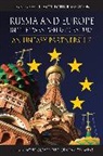 Jackie Timmins Gower, Jackie Gower, Graham Timmins, Timmins Graham - Russia and Europe in the Twenty-First Century