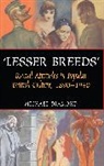 Michael Diamond - 'Lesser Breeds'