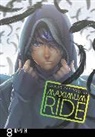 NaRae Lee, Lee NaRae, James Patterson - Maximum Ride: The Manga, Vol. 8