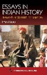 Irfan Habib, Habib Irfan - Essays in Indian History
