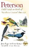 Jesse Fagan, Oliver Komar - Peterson Field Guide to Birds of Northern Central America