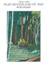 Tom Killion - Muir Woods and Mt. Tam Note Card Box
