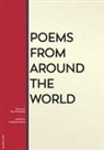 Veso Portarsky, Joachim Schönauer - Poems from around the world
