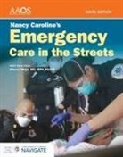 American Academy of Orthopaedic Surgeons (AAOS) - Nancy Caroline's Emergency Care in the Streets Essentials Package