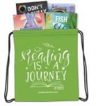 Seahorse Crabtree and Publishing - Seventh Grade Platinum Summer Connections Backpack
