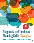 Amber L Pope, Amber L. Pope, Amber L. L. Pope, Amber Leighann Pope, Lawrence C Rubin, Lawrence C. C. Rubin... - Diagnosis and Treatment Planning Skills
