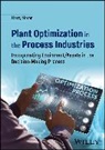 Marty Moran - Plant Optimization in the Process Industries