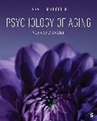 Sara J Margolin, Sara J. Margolin, Sara J. J. Margolin, Sara J Margolin - Psychology of Aging