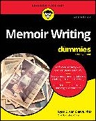 Ryan G van Cleave, Ryan G. Van Cleave, Ryan G. (Ringling College of Art and D Van Cleave, Ryan G. (Ringling College of Art and Design Van Cleave - Memoir Writing for Dummies