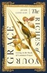 Julie Lane-Gay - The Riches of Your Grace