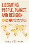Joerg Rieger, Joerg Rowe Rieger, Rieger Joerg, Terra Rowe - Liberating People, Planet, and Religion