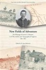 M Jane Johansson, M. Jane Johansson - New Fields of Adventure