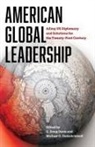 G Doug Davis, G. Doug Davis, Michael Slobodchikoff - American Global Leadership