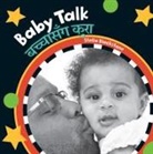 Stella Blackstone - Baby Talk (Bilingual Nepali & English)