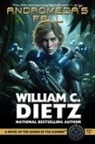 William C Dietz, William C. Dietz - Andromeda's Fall: A Novel of the Legion of the Damned