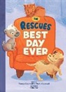 Charlie Greenwald, Tommy Greenwald, Shiho Pate - The Rescues Best Day Ever (The Rescues # 2)