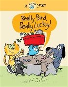 Harriet Ziefert - Really Bird, Really Lucky (Really Bird Stories #7)