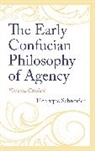 Henrique Schneider, Schneider Henrique - Early Confucian Philosophy of Agency