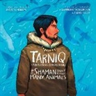 Tindur Peturs, Sigmundur Thorgeirsson - The Shaman Who Became Many Animals