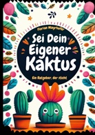 Florian Mayrhofer - Sei dein eigener Kaktus