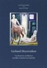 Axel Hinrich Murken, Axel Hinrich Murken, Imme von Wedel - Gerhard Meyerratken. Von Menschen und Räumen