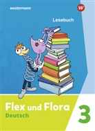Dominique Bielau, Kerstin Riesberg, Insa Scheller - Flex und Flora - Ausgabe 2021