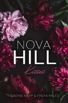 Nadine Kapp, Freya Miles - Nova Hill Kisses