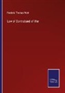 Frederic Thomas Pratt - Law of Contraband of War