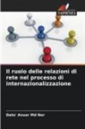 Dato' Anuar Md Nor - Il ruolo delle relazioni di rete nel processo di internazionalizzazione