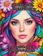 Colorzen - Petals and Portraits