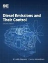 Hannu Jaaskelainen, Hannu Jääskeläinen, Addy Majewski - Diesel Emissions and Their Control