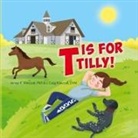 Aimee K. Klimczak, DVM J. Craig Klimczak - T is for Tilly!