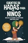 Wonderful Stories - Cuentos de hadas para niños Una gran colección de fantásticos cuentos de hadas. (Vol. 4)