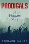 Richard Taylor - Prodigals