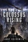 Abby Goldsmith - Colossus Rising