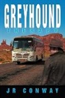 Jr Conway - Greyhound Therapy
