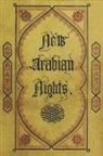 Robert Louis Stevenson - New Arabian Nights
