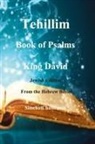 David King - Tehillim - Book of Psalms - Hebrew Bible