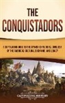 Captivating History - The Conquistadors